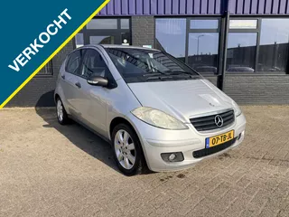 Mercedes-Benz A-Klasse 150 Classic