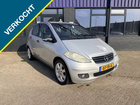 Mercedes-Benz A-Klasse 150 Classic