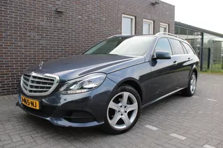 Mercedes-Benz E-Klasse Estate 200 Amb. Avantgarde ( Facelift )
