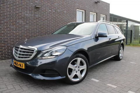 Mercedes-Benz E-Klasse Estate 200 Amb. Avantgarde ( Facelift )