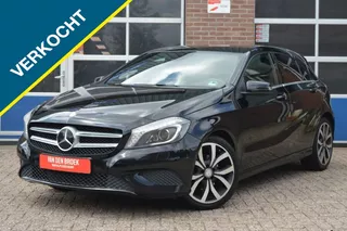 Mercedes-Benz A-Klasse 200 Ambition | STOEL.VERW - PDC