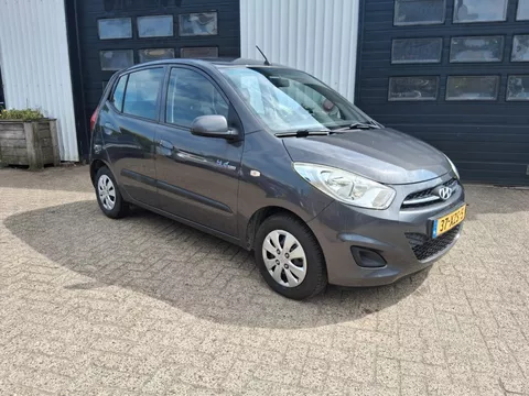 Hyundai i10 1.0 i-Drive Airco / Cool cruise controle