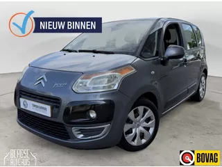 Citro&euml;n C3 Picasso 1.4 VTi Aura Airco Cruise ELek.R
