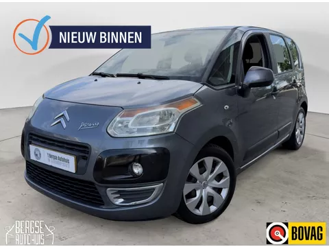 Citro&euml;n C3 Picasso 1.4 VTi Aura Airco Cruise ELek.R