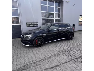 Mercedes-Benz A-Klasse AMG 45 4MATIC Ed. 1