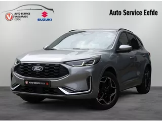 Ford Kuga 2.5 PHEV ST-Line X | 360&deg; Camera | Memory | Head-up | 19''