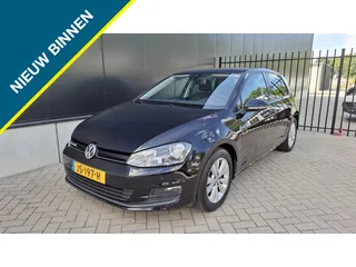 Volkswagen Golf 1.0 TSI Comfortline 2Eig NAP NAVI PDC ECC