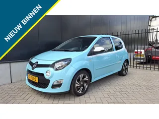 Renault Twingo 1.2 16V Collection 3Eig NAP AIRCO CRUISE LM velgen 15"
