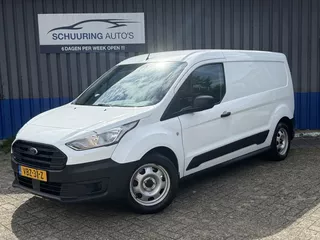 Ford Transit Connect 1.5 EcoBl. L2 Amb.