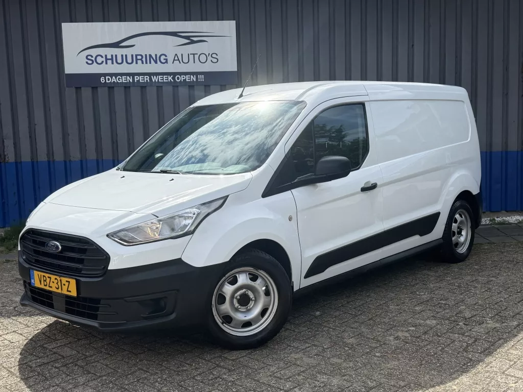 Ford Transit Connect 1.5 EcoBl. L2 Amb.