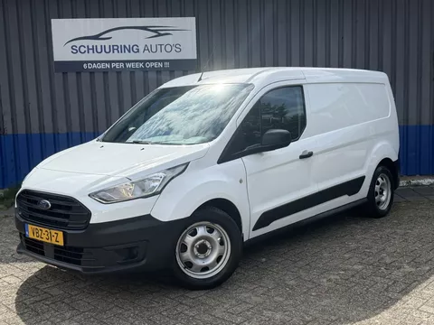 Ford Transit Connect 1.5 EcoBl. L2 Amb.