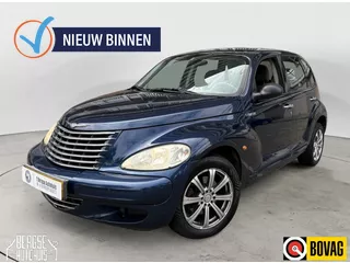 Chrysler PT Cruiser 2.0 16V Classic Airco Lmv Nap