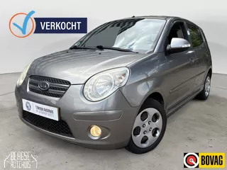 Kia Picanto 1.1 X-ecutive elek ramen airco nap