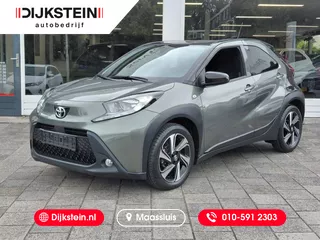 Toyota Aygo X Pulse