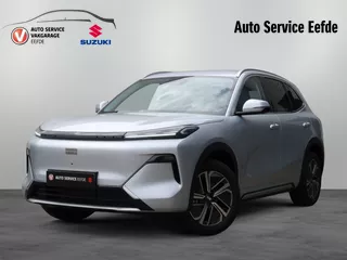 GEELY Starray EM-i 1.5 Pro | 360&deg; Camera | ICC | 83 km Elektrisch