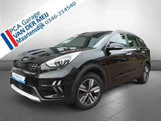 Kia Niro 1.6 GDi Hybrid DynamicL.