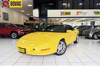 Pontiac Firebird FIREBIRD