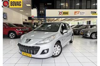 Peugeot 207 1.4 VTi Urban Move Bovag Garantie