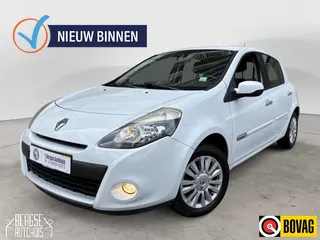Renault Clio 1.2 TCe Collection Cruise Airco Lmv Trekhaak Nap