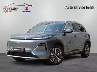 GEELY Starray EM-i 1.5 Pro | 360&deg; Camera | ICC | 83 km Elektrisch