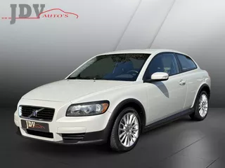 Volvo C30 1.6 Kinetic airco