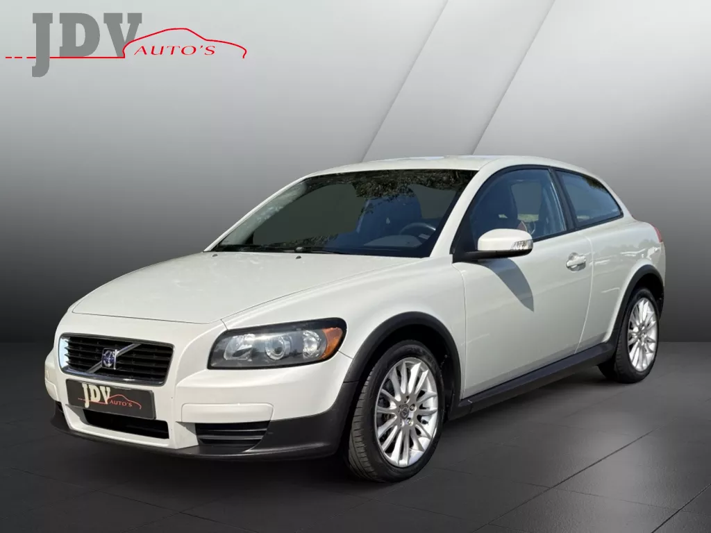 Volvo C30 1.6 Kinetic airco