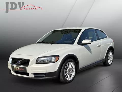 Volvo C30 1.6 Kinetic airco