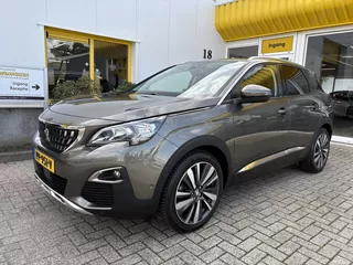 Peugeot 3008 1.2 PureTech Allure