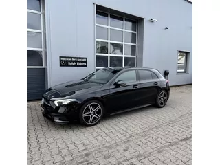 Mercedes-Benz A-Klasse A180 *AMG, ambiente* A 180 (177.084)