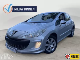 Peugeot 308 1.6 VTi XS Cruise Navi Pdc Lmv Nap