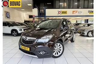 Opel Mokka 1.4 T Cosmo Bovag Garantie NAP