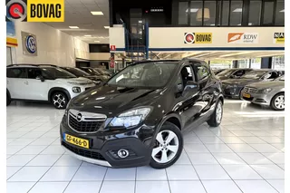 Opel Mokka 1.4 T Edition Bovag Garantie NAP