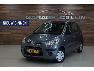 Hyundai i10 1.1 Active | NAP | NL AUTO |