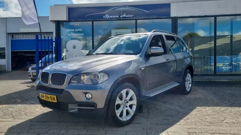 BMW X5 xDrive30i High Exec.