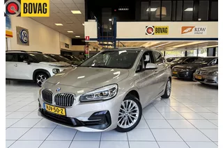 BMW 2 Serie Active Tourer 225xe iPerformance Bovag Garantie Automaat