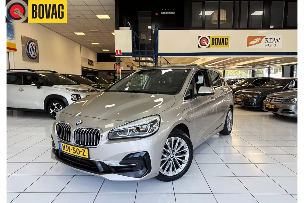 BMW 2 Serie Active Tourer 225xe iPerformance Bovag Garantie Automaat