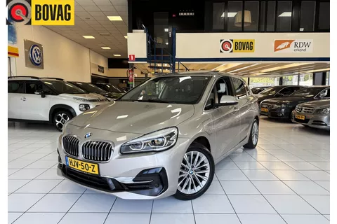 BMW 2 Serie Active Tourer 225xe iPerformance Bovag Garantie Automaat