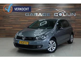 Volkswagen Golf 1.2 TSI Trendline | CARPLAY | CRUISE | STOELVERW. |