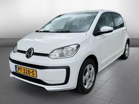 Volkswagen up! 1.0 move Up andro&iuml;d