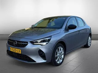 Opel Corsa 1.2 elegance cam. clima Android