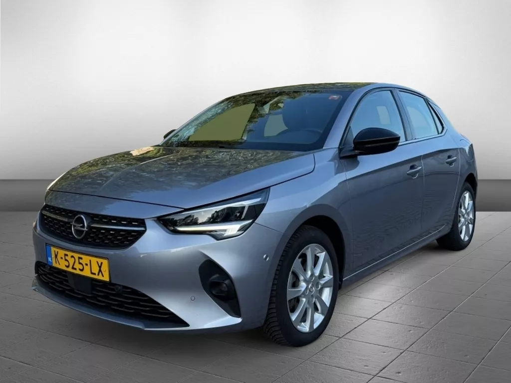 Opel Corsa 1.2 elegance cam. clima Android