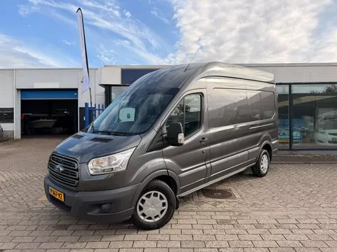 Ford Transit 350 2.0 TDCI L3H2 Trend | AUTOMAAT | AIRCO | CAMERA