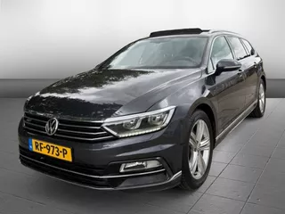Volkswagen Passat Variant 1.4 TSI R-LIne pano