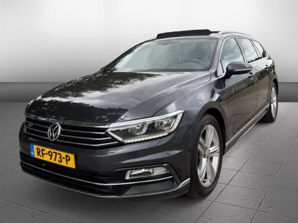 Volkswagen Passat Variant 1.4 TSI R-LIne pano