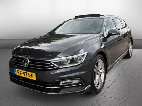 Volkswagen Passat Variant 1.4 TSI R-LIne pano