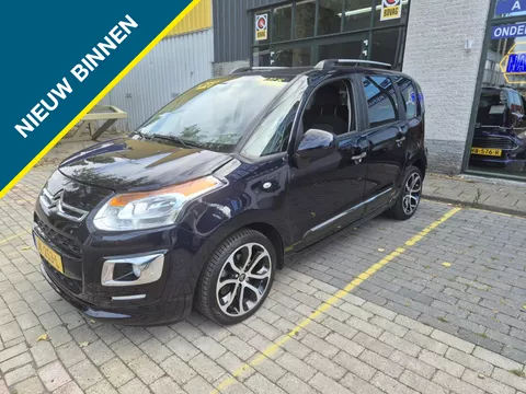 Citro&euml;n C3 Picasso 1.2 PureT Collection