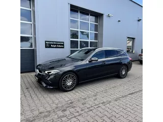 Mercedes-Benz C-Klasse Estate *kmst 100%, Pano* C 180 (206.241)