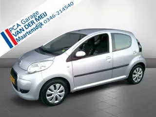 Citro&euml;n C1 1.0-12V Selection