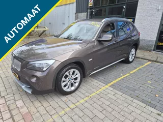 BMW X1 sDrive18i Exec.