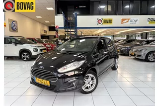 Ford Fiesta 1.0 EcoB. Titanium Bovag Garantie NAP